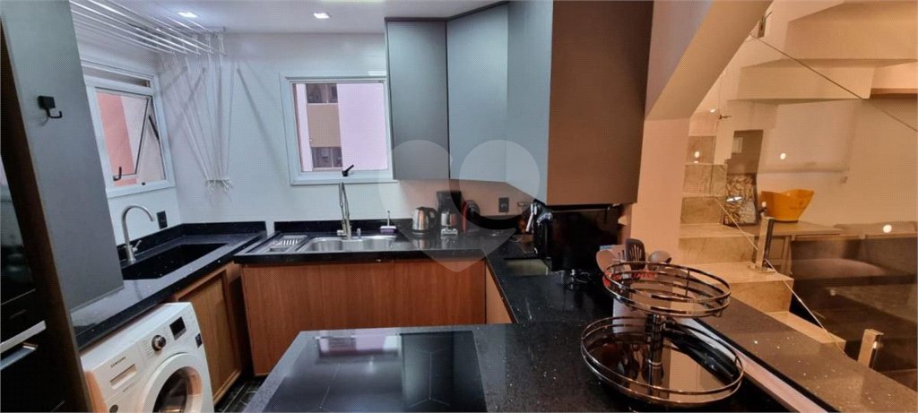 Apartamento à venda com 2 suítes em Pinheiros, São Paulo, SP