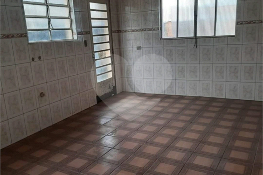Casa à venda com 5 quartos em Tucuruvi, São Paulo, SP