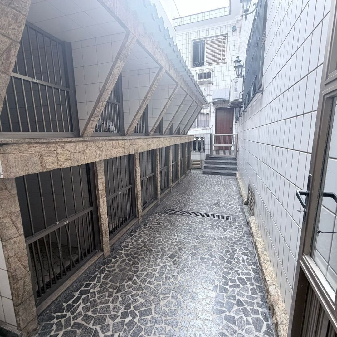 Casa Comercial com 2 dormitórios, 227 m² - venda por R$ 2.000.000 ou aluguel por R$ 9.605 - Vila Belmiro - Santos/SP