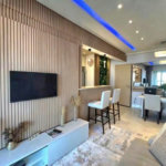 Apartamento à venda, 52 m² por R$ 990.000,00 - Gonzaga - Santos/SP
