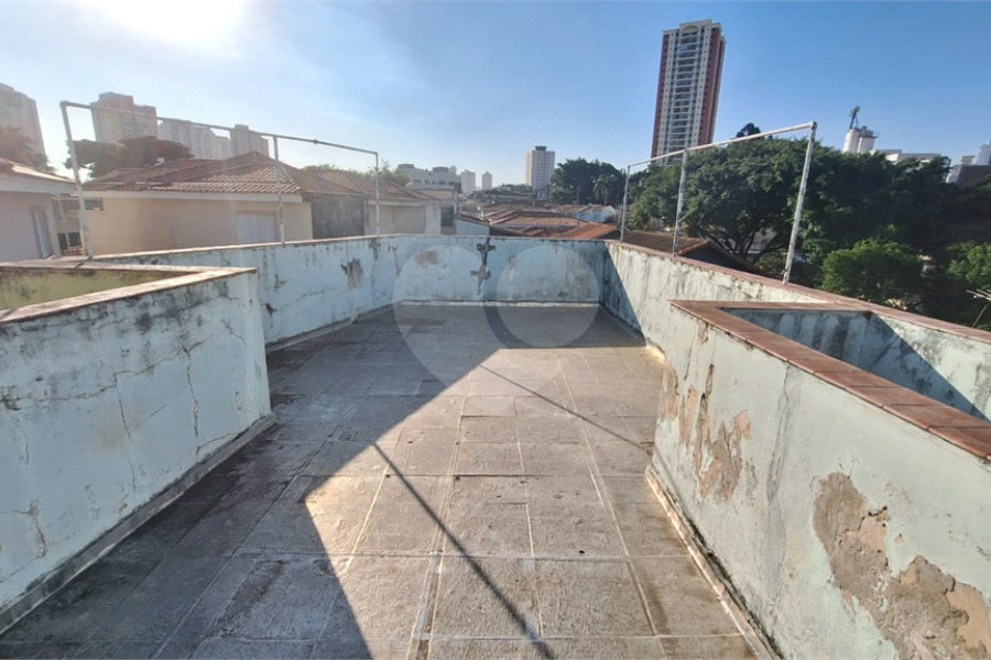 Sobrado à venda com 7 quartos, sendo 1 suíte, em Mandaqui, São Paulo, SP