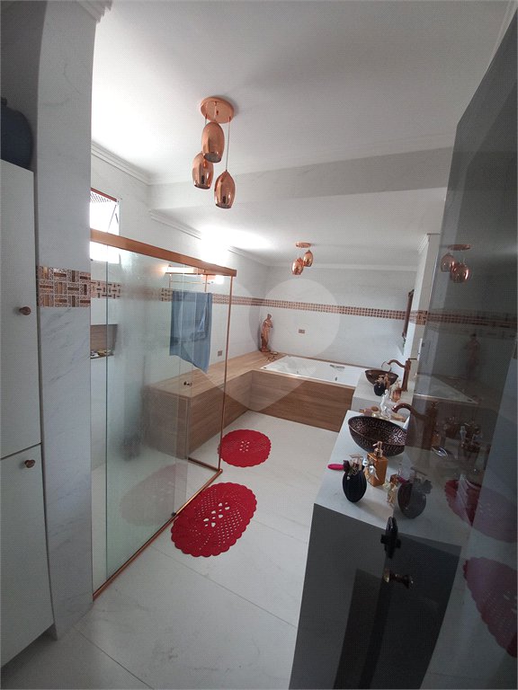 Sobrado à venda com 5 suítes em Conjunto Residencial Butantã, São Paulo, SP