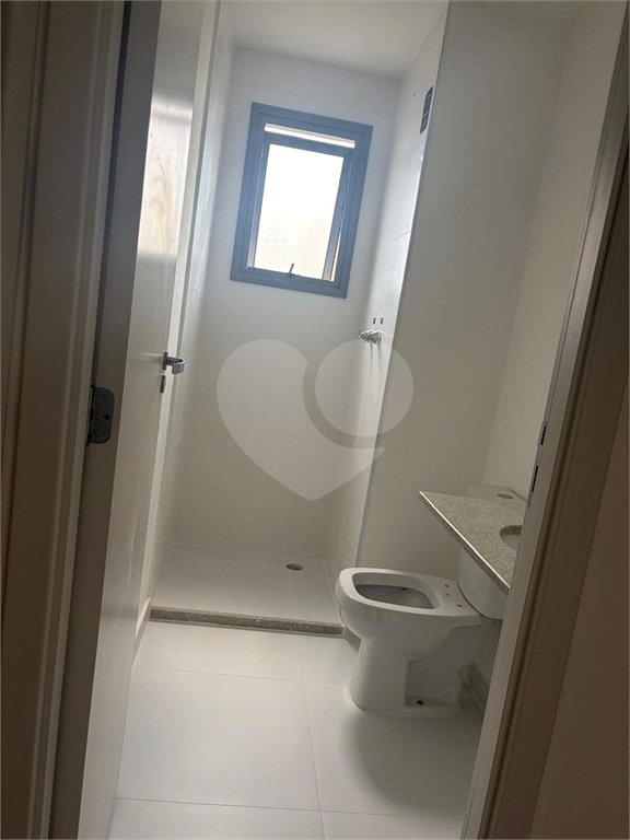 Apartamento à venda com 2 quartos em Vila Mogilar, Mogi das Cruzes, SP