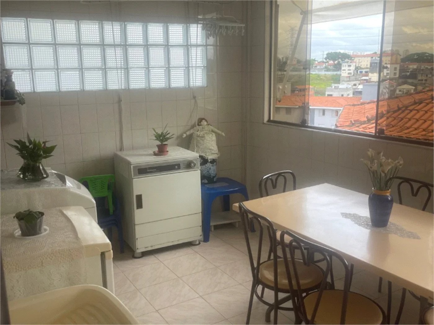 Sobrado à venda com 3 quartos em Vila Nova Alba, São Paulo, SP