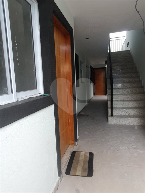 Apartamento à venda com 1 quarto em Tucuruvi, São Paulo, SP