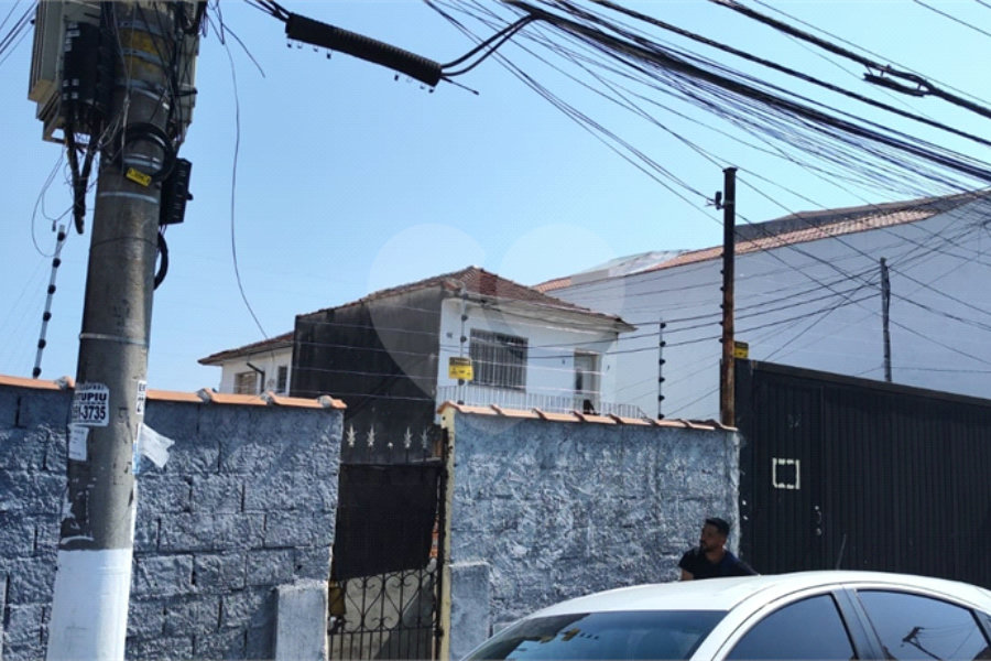 Terreno à venda com 1 quarto em Vila Maria, São Paulo, SP