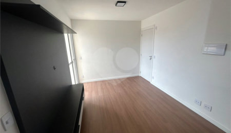 Apartamento à venda com 2 quartos em Parque Nossa Senhora da Candelária, Itu, SP