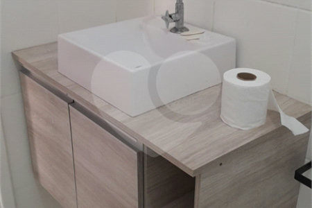 Apartamento à venda com 2 quartos em Chácara Califórnia, São Paulo, SP