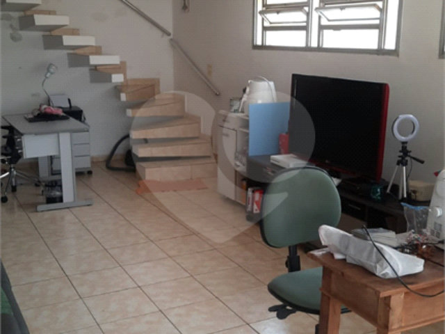 Casa Térrea à venda com 2 quartos em Parque São Domingos, São Paulo, SP