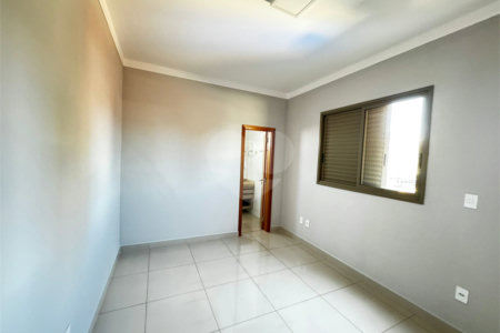 Apartamento à venda com 3 suítes em Jardim Paulista, Ribeirão Preto, SP