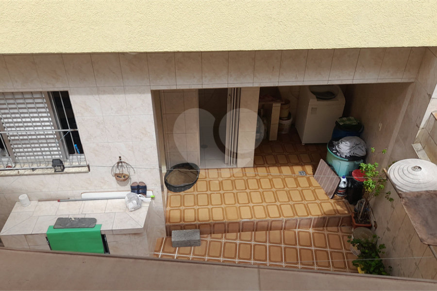 Sobrado à venda com 3 quartos, sendo 1 suíte,  em Tucuruvi, São Paulo, SP