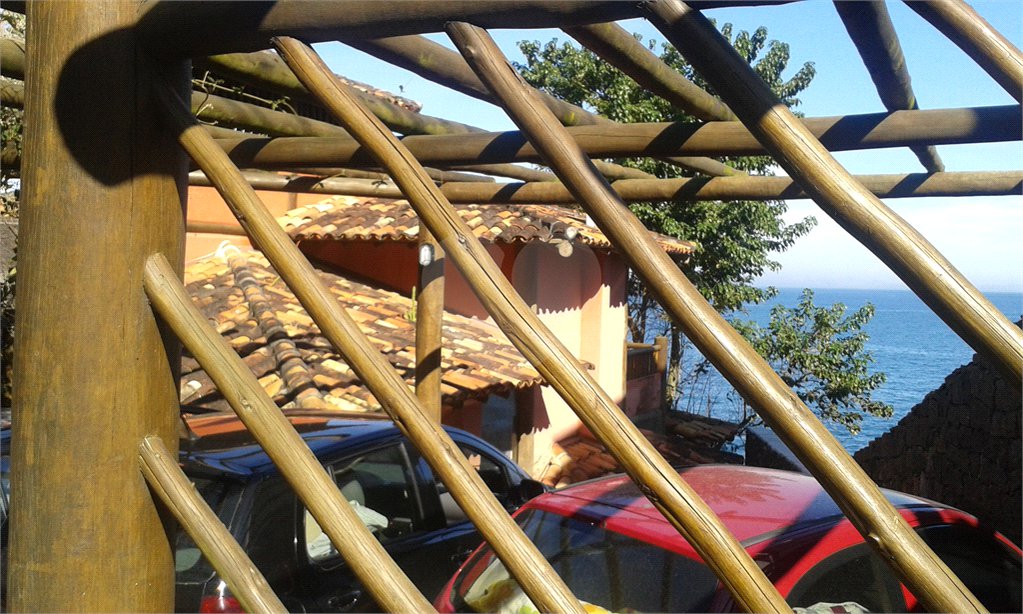 Casa à venda com 4 suítes em Praia Grande (sul da Ilha), Ilhabela, SP