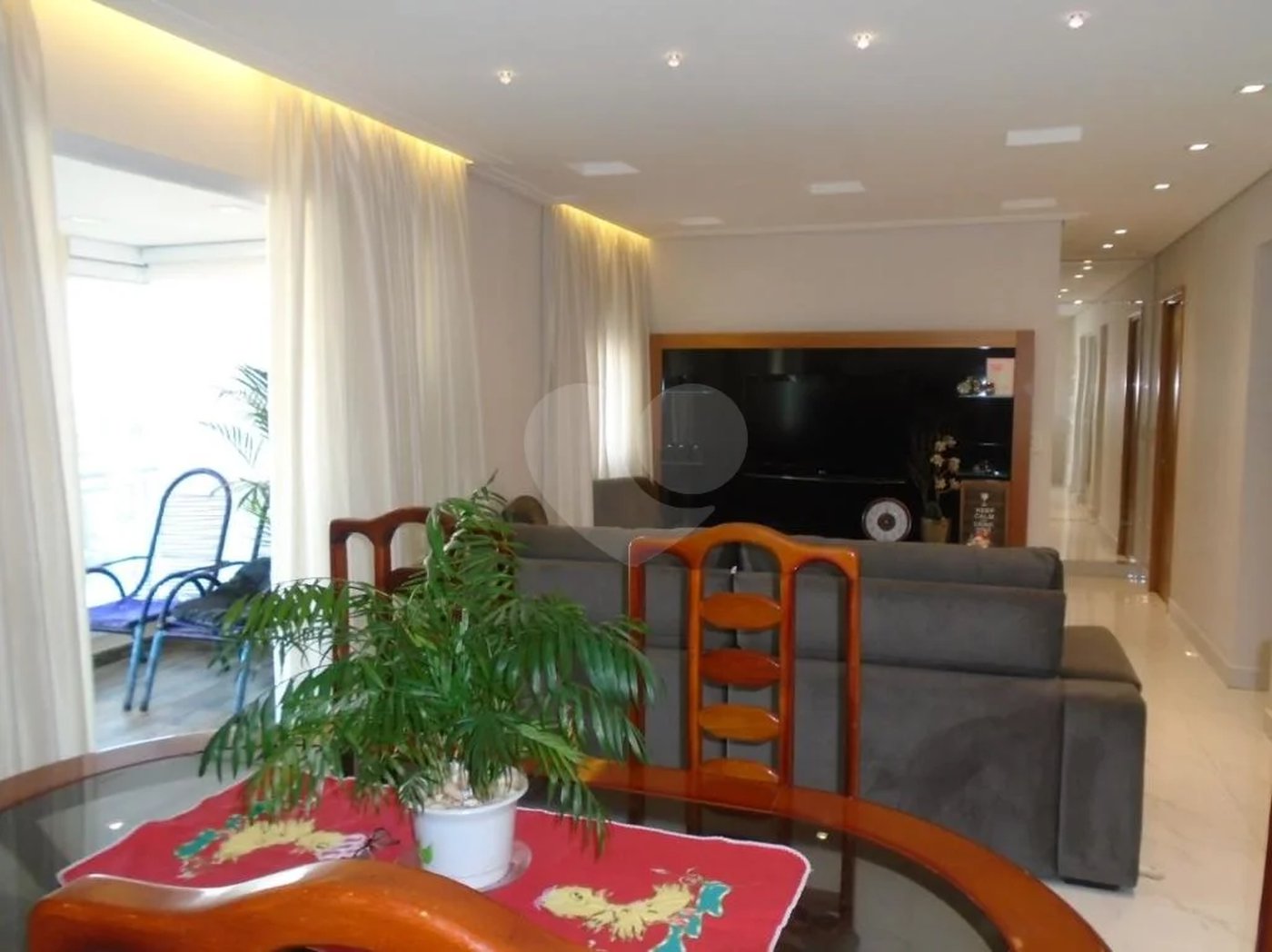 Apartamento à venda com 2 suítes em Mandaqui, São Paulo, SP
