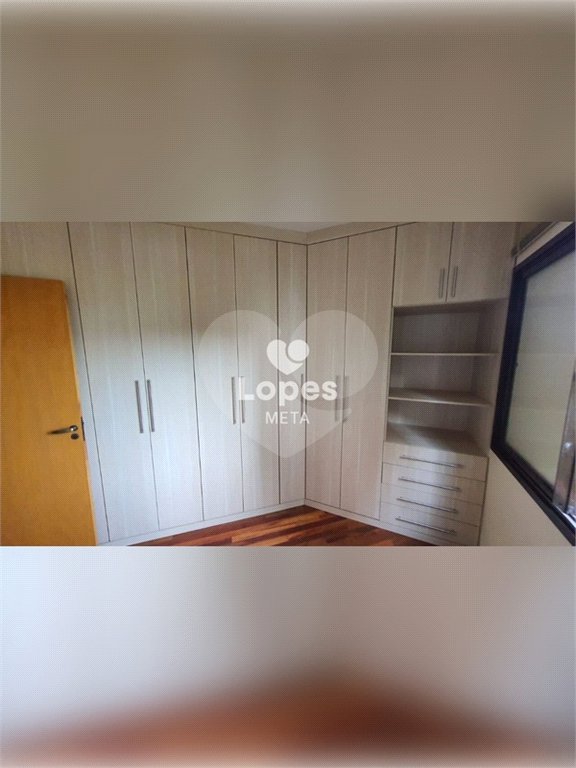 Apartamento à venda com 2 quartos em Vila Cardoso, São José dos Campos, SP