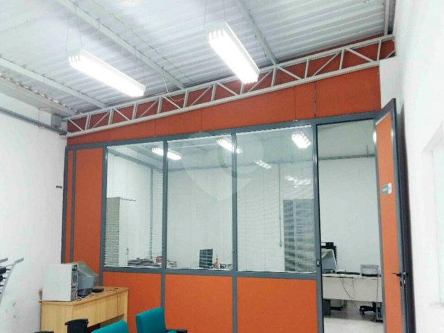 Prédio à venda em Socorro, São Paulo, SP