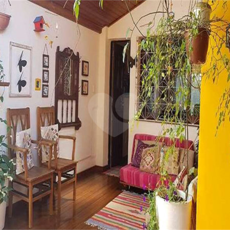 Casa à venda com 3 quartos, sendo 1 suíte,  em Santa Teresa, Rio de Janeiro, RJ