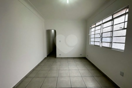 Apartamento à venda com 2 quartos em Santana, São Paulo, SP
