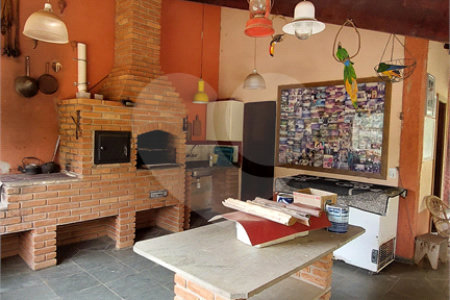Sítio à venda com 2 quartos no Centro, Piracaia, SP