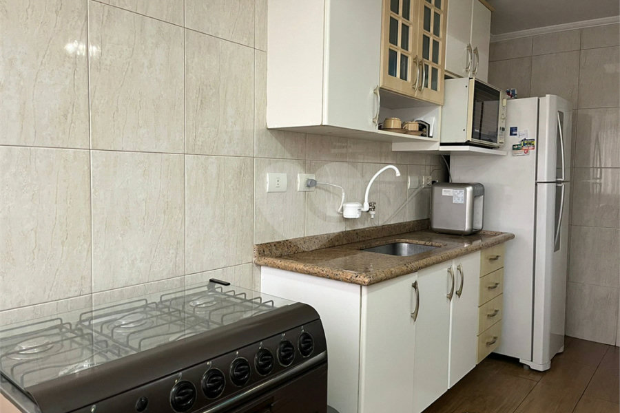 Casa à venda com 2 quartos, sendo 1 suíte, no condomínio Villa Faenza, São Paulo - SP