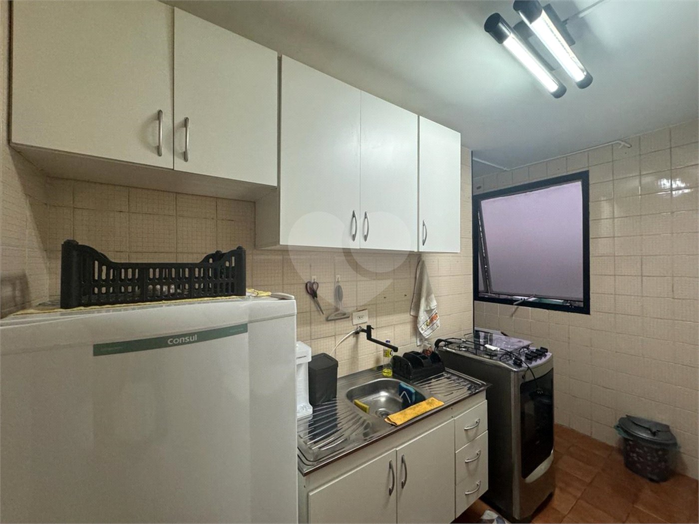 Apartamento à venda com 2 quartos em Imirim, São Paulo, SP