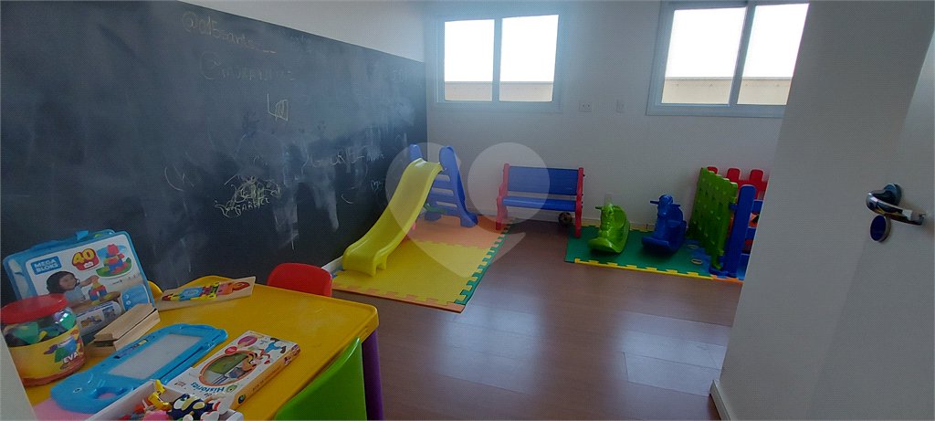Apartamento à venda com 3 quartos, sendo 1 suíte, em Vila Lucy, Sorocaba, SP