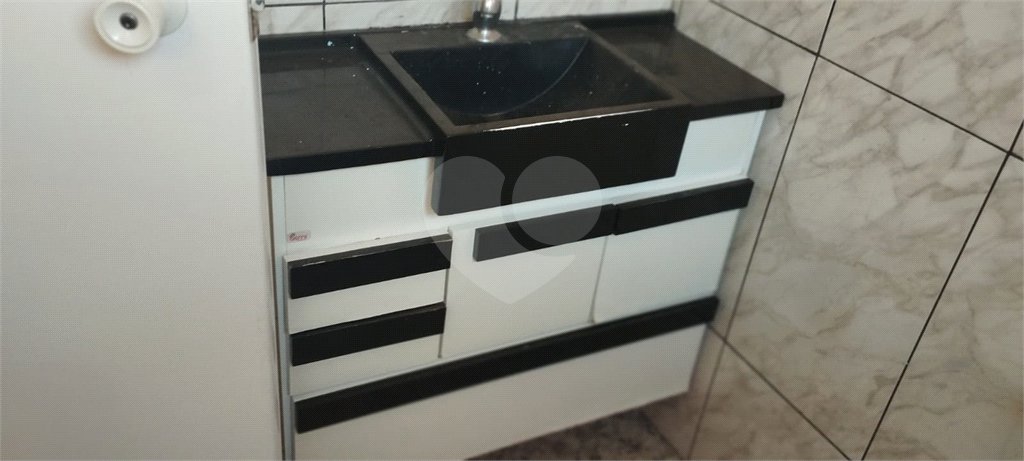 Casa à venda com 2 quartos em Vila Cubatão, Itapetininga, SP