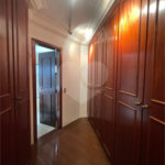 Apartamento à venda com 4 quartos, sendo 3 suítes, no Centro, São Bernardo do Campo, SP