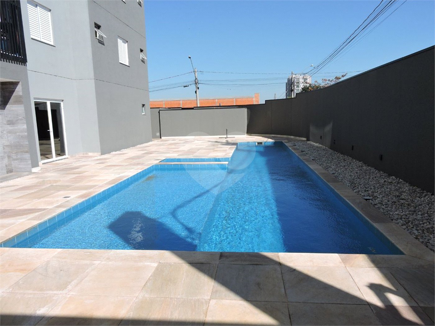 Apartamento à venda com 2 quartos, sendo 1 suíte, em Jardim Nair Maria, Salto, SP