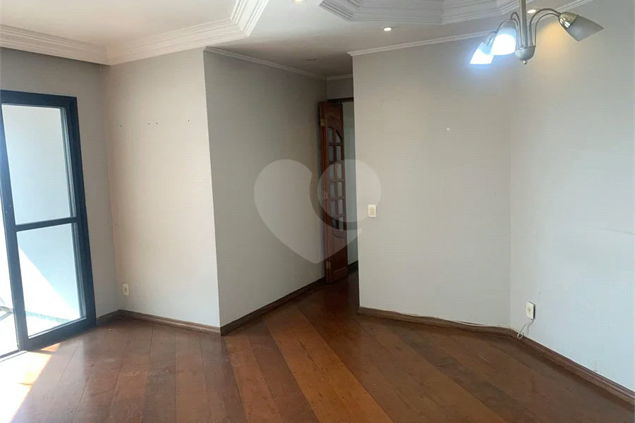 Apartamento à venda com 3 quartos, sendo 1 suíte, em Santana, São Paulo, SP