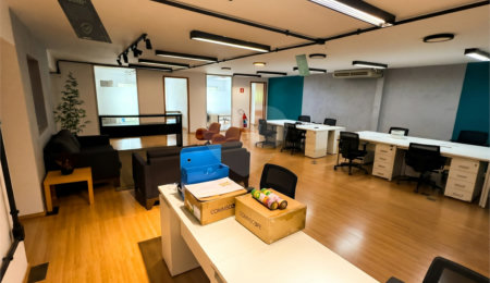 Sala à venda ou para alugar em Morumbi, São Paulo, SP