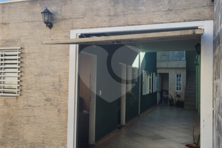Casa de Vila à venda com 1 suíte em Vila Áurea, Poá, SP