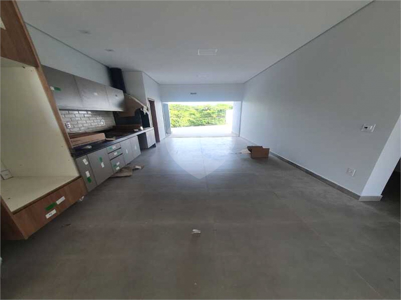 Casa à venda com 3 suítes no condomínio Residencial Mantova, Indaiatuba - SP