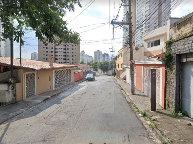 Casa à venda com 2 quartos em Santana, São Paulo, SP