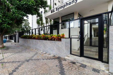 Apartamento à venda com 4 quartos, sendo 2 suítes,  em Vila Hamburguesa, São Paulo, SP