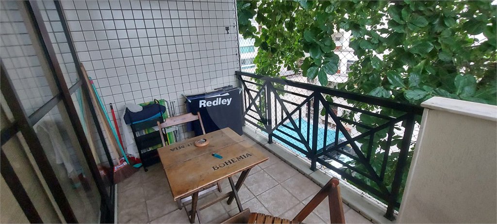 Apartamento à venda com 2 quartos em Flamengo, Rio de Janeiro, RJ