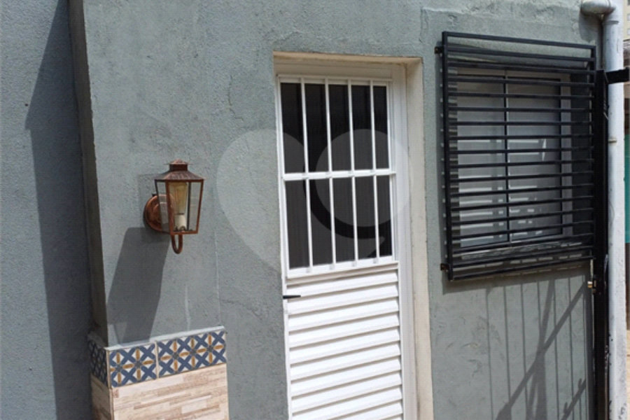 Casa à venda com 4 quartos em Vila Guilherme, São Paulo, SP
