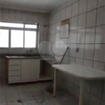 Sobrado à venda com 3 quartos em Vila Lageado, São Paulo, SP