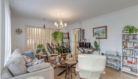 Apartamento à venda com 4 quartos, sendo 2 suítes, em Jardim Marajoara, São Paulo, SP
