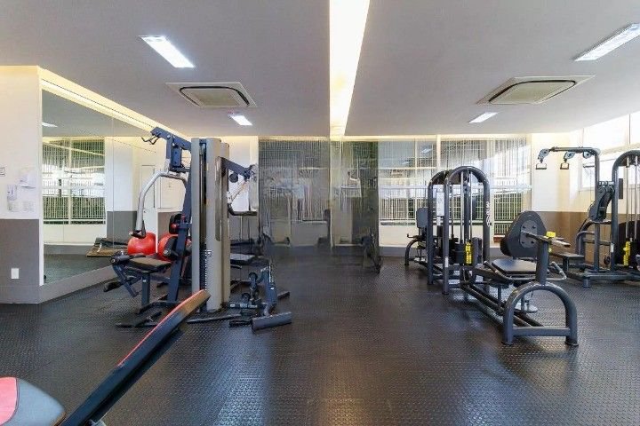 Cobertura com 2 dormitórios à venda, 125 m² por R$ 2.400.000,00 - Brooklin Paulista - São Paulo/SP