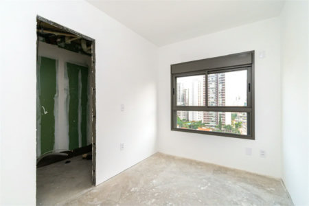 Apartamento à venda com 3 suítes em Jardim das Acácias, São Paulo, SP