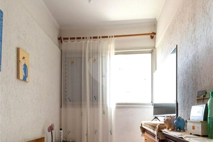 Apartamento à venda com 3 quartos, sendo 1 suíte, em Perdizes, São Paulo, SP