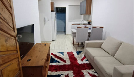 Casa à venda com 2 quartos em Vila São Paulo, Mogi das Cruzes, SP