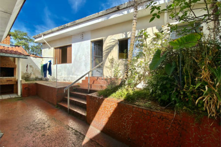 Sobrado à venda com 3 quartos em Jardim da Glória, São Paulo, SP