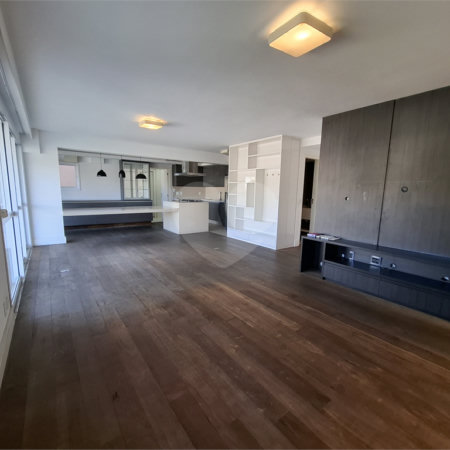Apartamento à venda com 3 suítes em Vila Ipojuca, São Paulo, SP