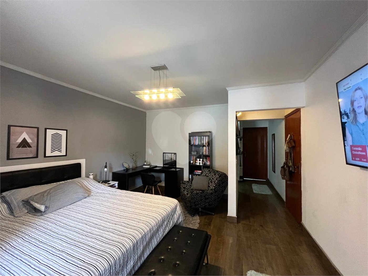 Casa à venda com 3 suítes em Jardim Shangri-lá, Itapetininga, SP