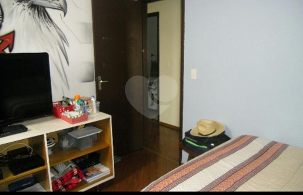 Apartamento à venda com 3 quartos, sendo 1 suíte, em Tucuruvi, São Paulo, SP