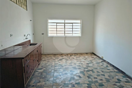 Casa para alugar com 2 quartos no Centro, Indaiatuba, SP