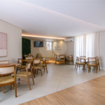Apartamento à venda com 4 quartos, sendo 1 suíte, em Vila Romana, São Paulo, SP
