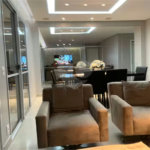 Apartamento à venda com 3 suítes em Lauzane Paulista, São Paulo, SP