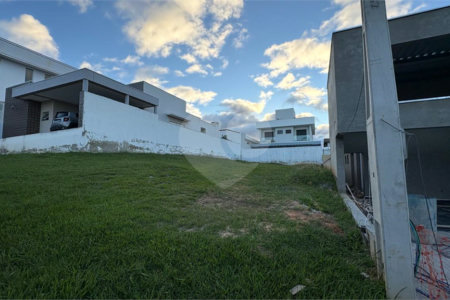 Terreno à venda no condomínio Residencial Jardim Villa Verona, Sorocaba - SP